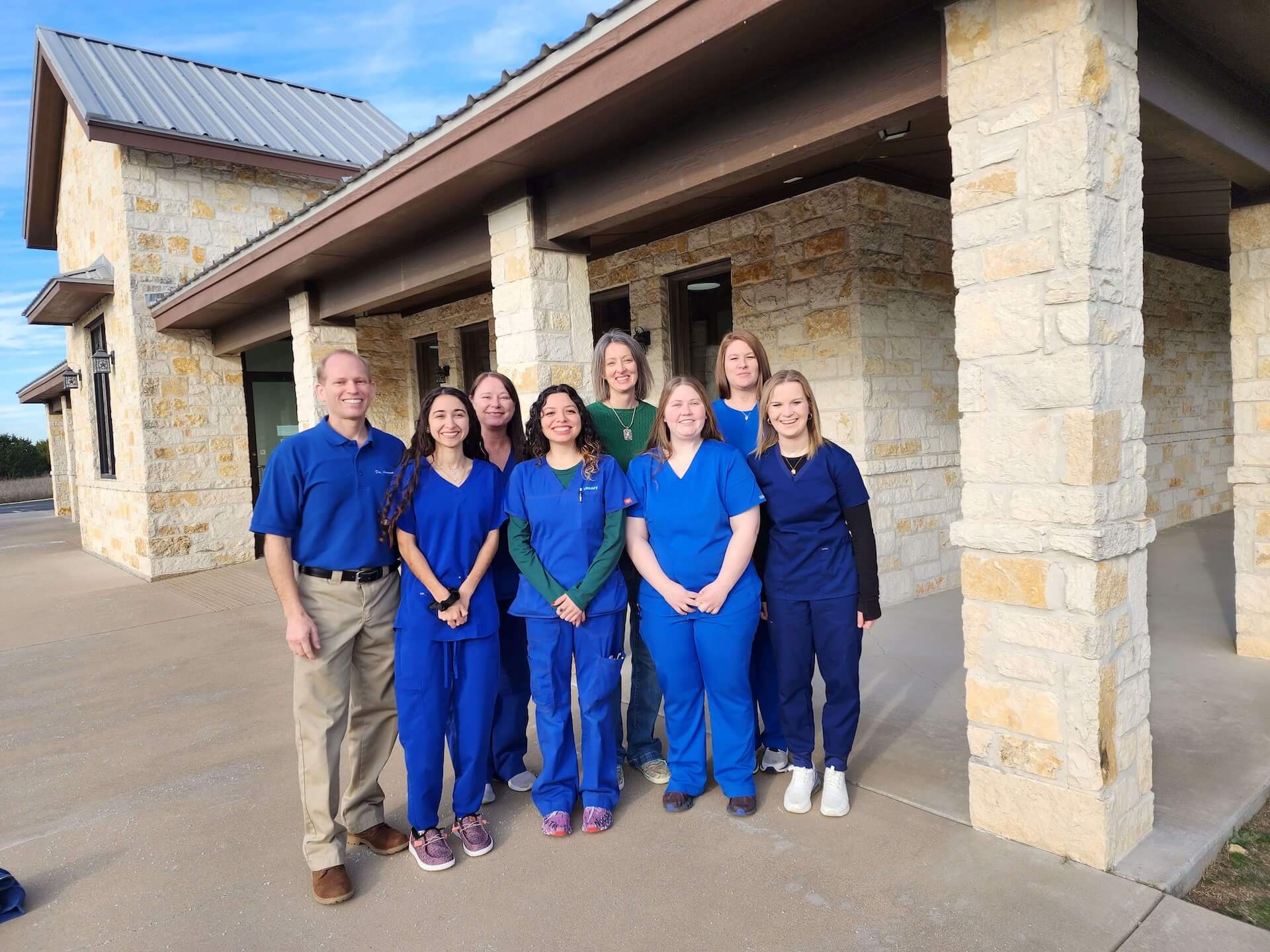 Granbury Veterinarian