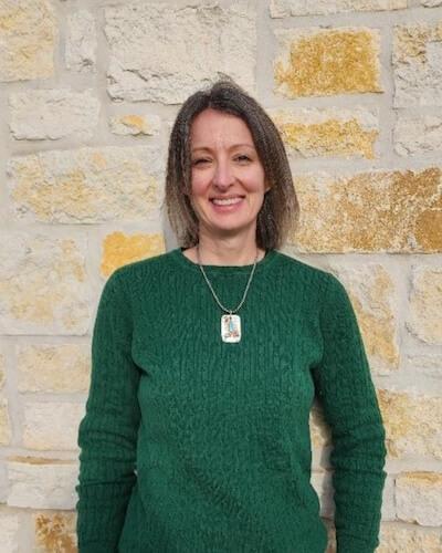 Dr. Jennifer Boeche