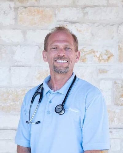 Dr. Carmine Esposito