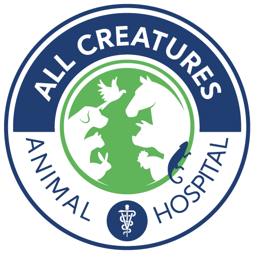 All Creatures Animal Hospital